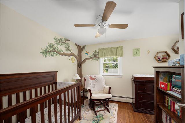 22 Clyde Street, Blackstone, MA 01504