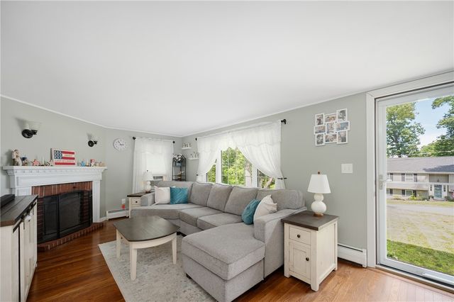 22 Clyde Street, Blackstone, MA 01504