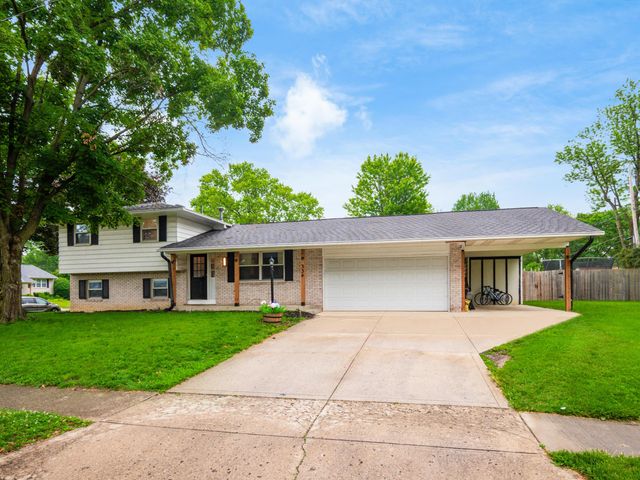 334 Wittenberg Street, Columbus, OH 43230