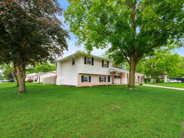 334 Wittenberg Street, Columbus, OH 43230