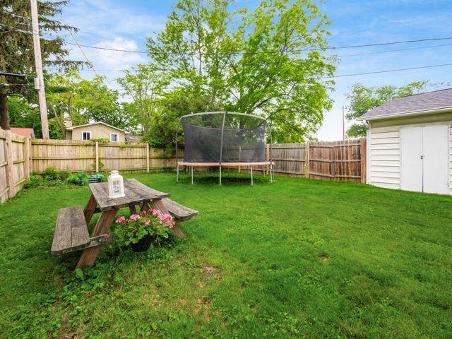 334 Wittenberg Street, Columbus, OH 43230