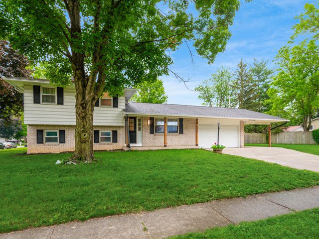 334 Wittenberg Street, Columbus, OH 43230