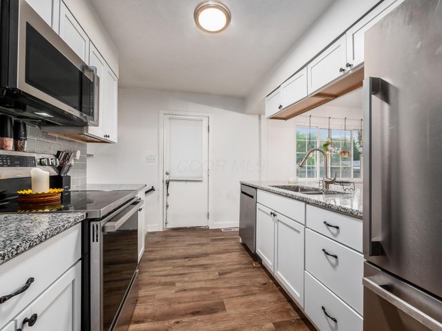 334 Wittenberg Street, Columbus, OH 43230