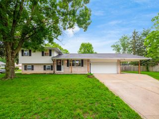 334 Wittenberg Street, Columbus, OH 43230