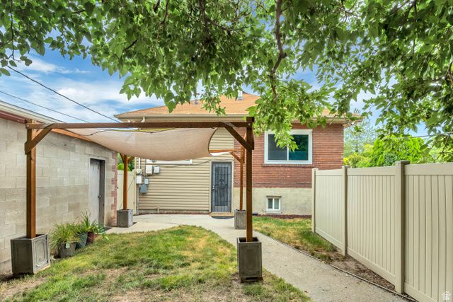 3740 S 200 E, South Salt Lake, UT 84115