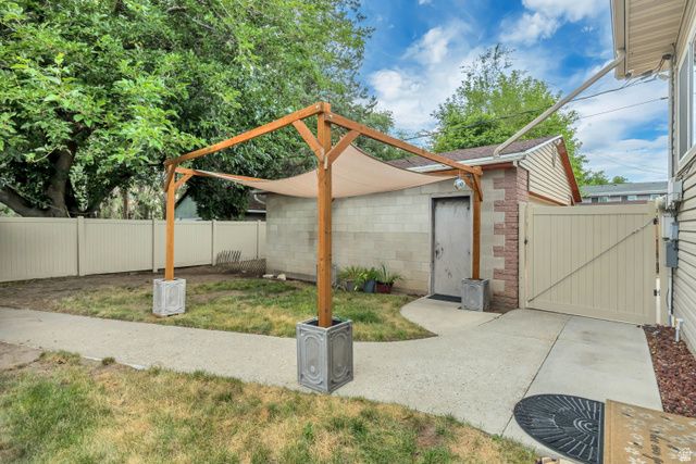 3740 S 200 E, South Salt Lake, UT 84115