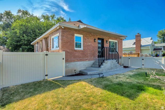 3740 S 200 E, South Salt Lake, UT 84115