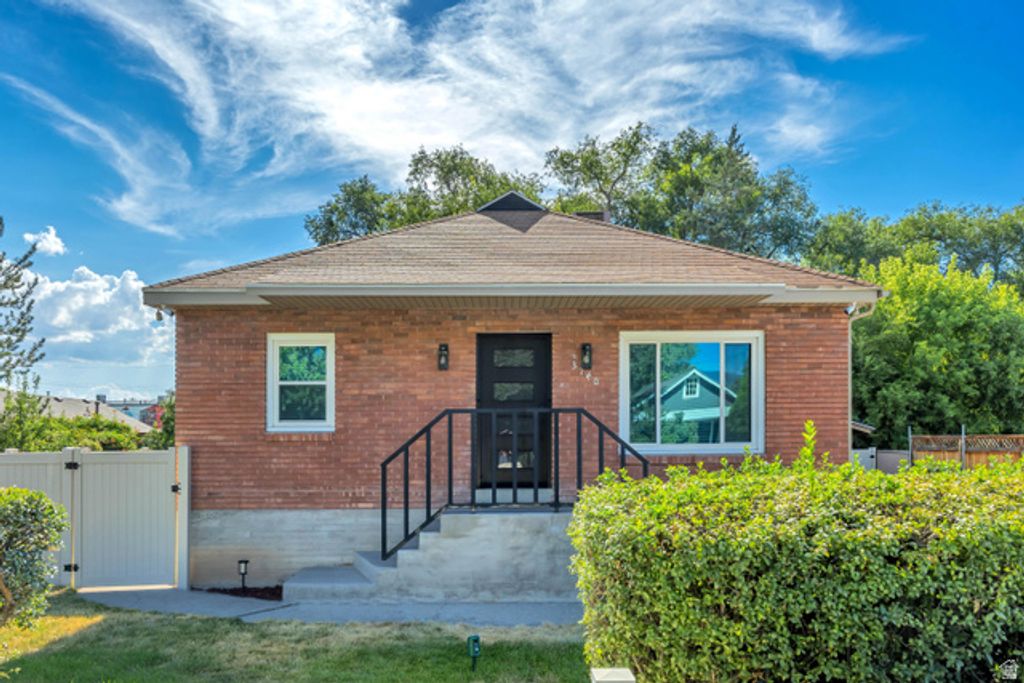3740 S 200 E, South Salt Lake, UT 84115