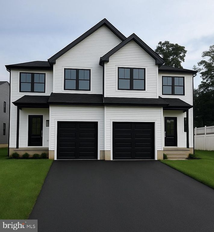 417 ALMONESSON RD, Blackwood, NJ 08012