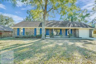 578 Joseph Martin Road, Hinesville, GA 31313