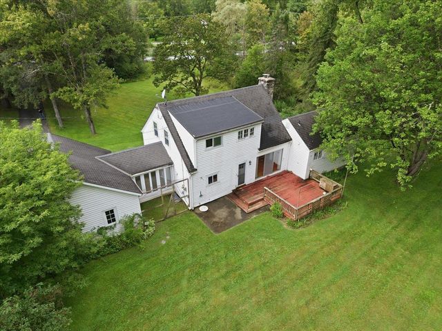 57 Paran Road, Shaftsbury, VT 05262