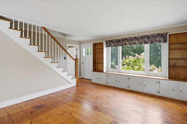 57 Paran Road, Shaftsbury, VT 05262