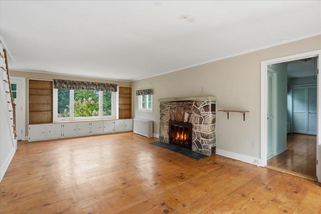 57 Paran Road, Shaftsbury, VT 05262
