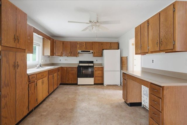 57 Paran Road, Shaftsbury, VT 05262