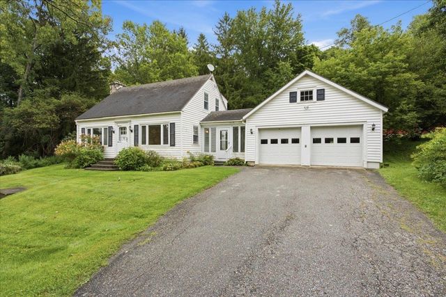 57 Paran Road, Shaftsbury, VT 05262