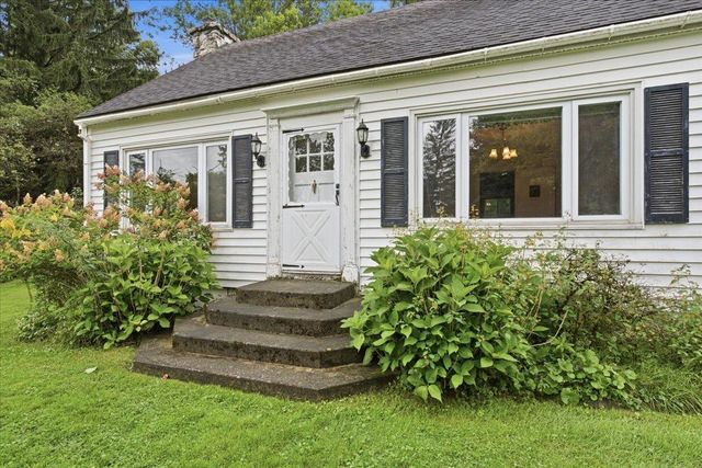 57 Paran Road, Shaftsbury, VT 05262