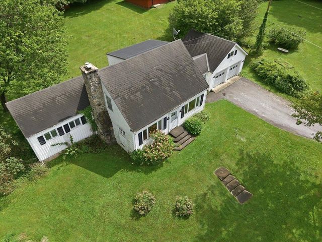 57 Paran Road, Shaftsbury, VT 05262