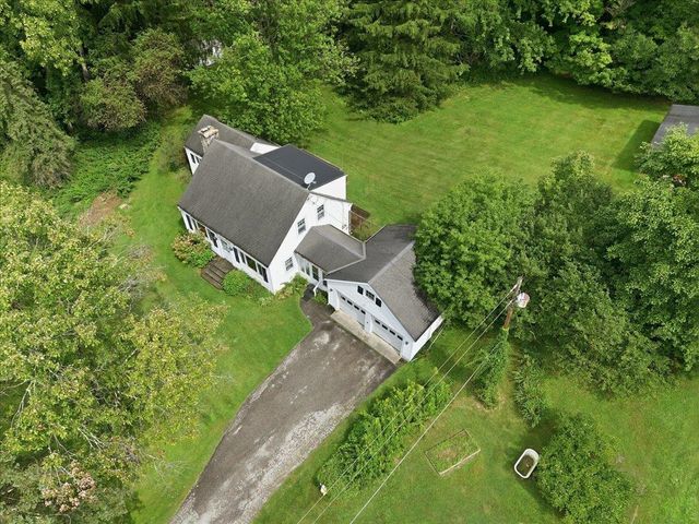 57 Paran Road, Shaftsbury, VT 05262
