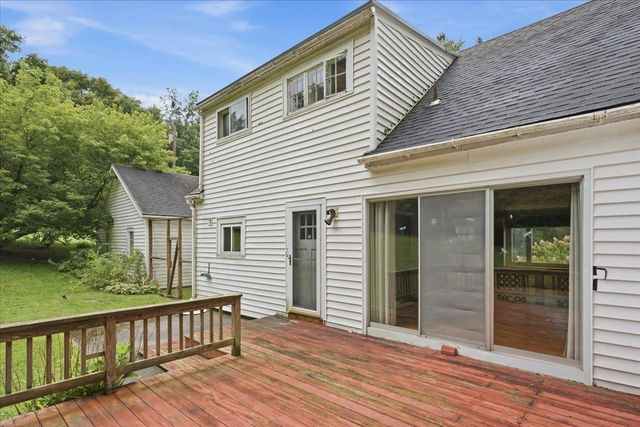 57 Paran Road, Shaftsbury, VT 05262