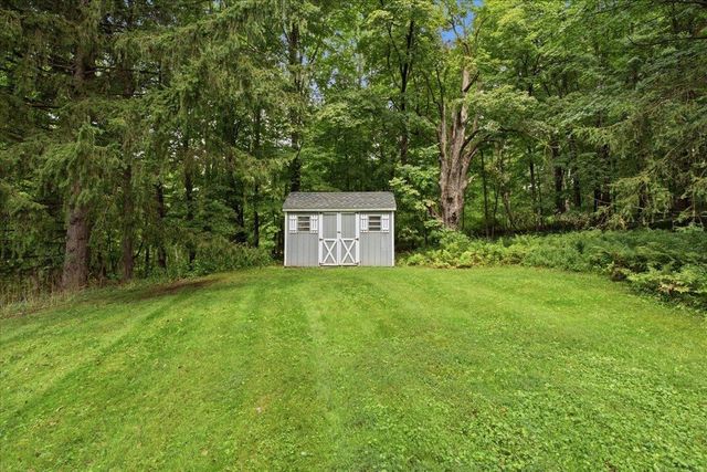 57 Paran Road, Shaftsbury, VT 05262