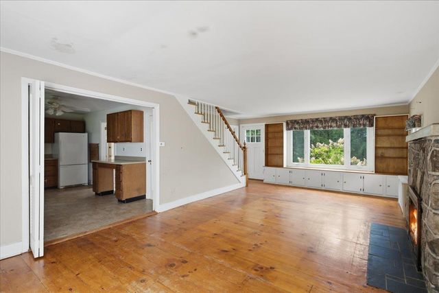 57 Paran Road, Shaftsbury, VT 05262