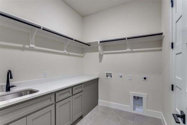 1037 Woodland Road, Weatherford, TX 76088