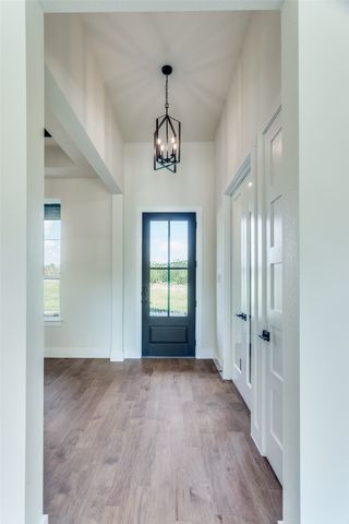 1037 Woodland Road, Weatherford, TX 76088