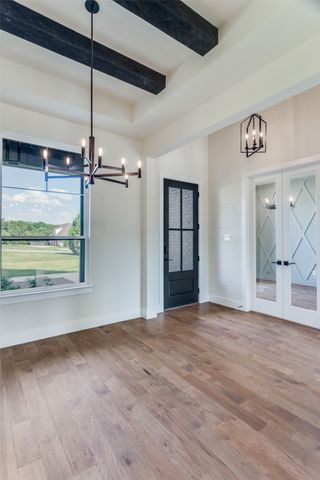 1037 Woodland Road, Weatherford, TX 76088