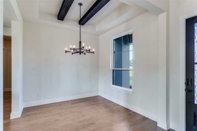 1037 Woodland Road, Weatherford, TX 76088