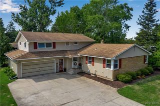 2522 Stony Point Road, Grand Island, NY 14072