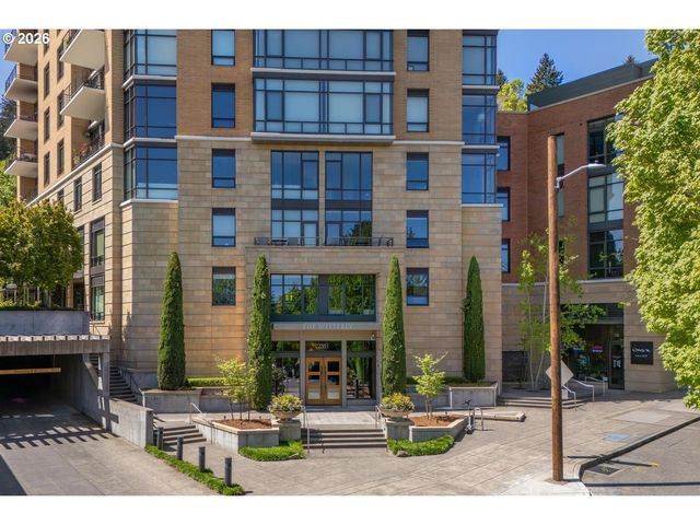 2351 Nw WESTOVER Rd 608, Portland, OR 97210