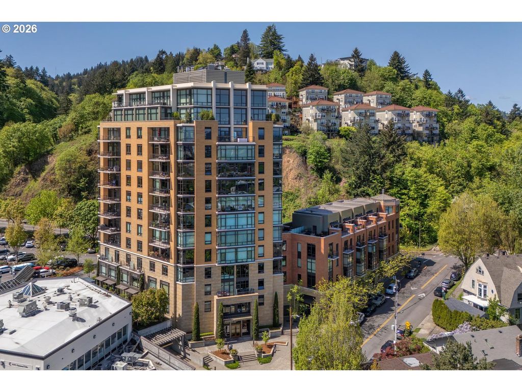 2351 Nw WESTOVER Rd 608, Portland, OR 97210