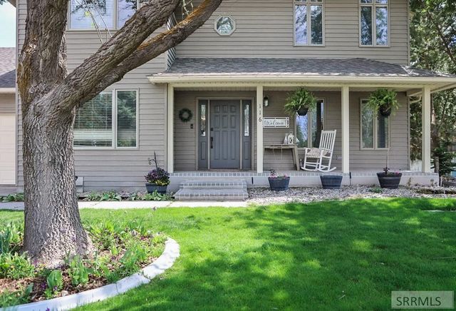 116 N Fremont Ave, Sugar City, ID 83448