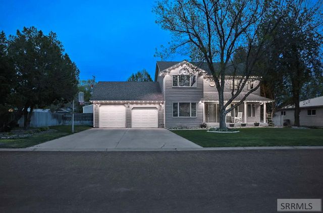 116 N Fremont Ave, Sugar City, ID 83448