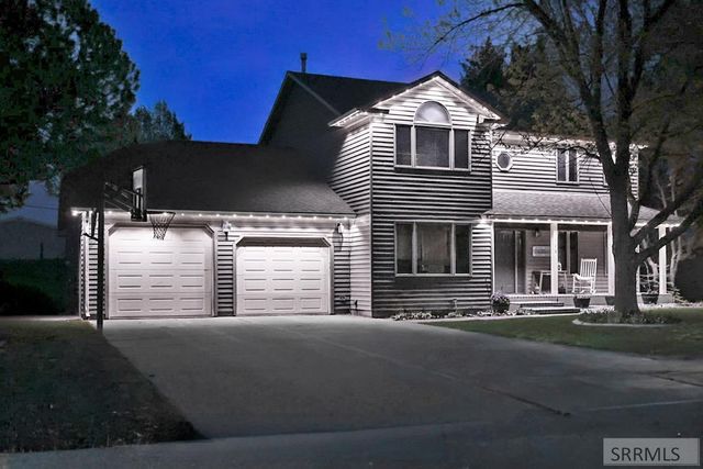 116 N Fremont Ave, Sugar City, ID 83448