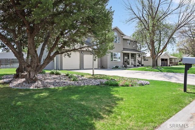 116 N Fremont Ave, Sugar City, ID 83448