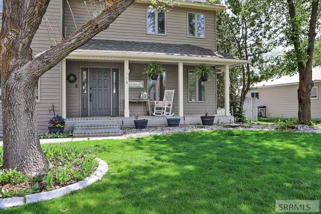 116 N Fremont Ave, Sugar City, ID 83448