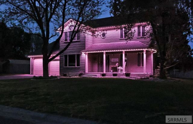 116 N Fremont Ave, Sugar City, ID 83448