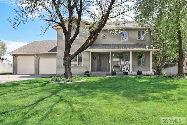 116 N Fremont Ave, Sugar City, ID 83448