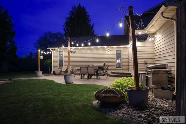 116 N Fremont Ave, Sugar City, ID 83448