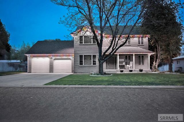 116 N Fremont Ave, Sugar City, ID 83448