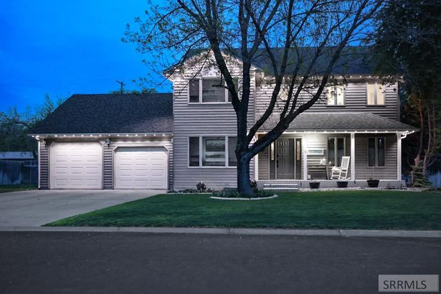 116 N Fremont Ave, Sugar City, ID 83448