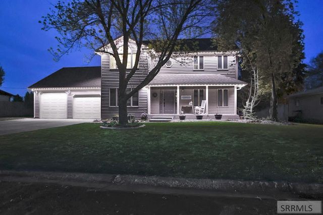116 N Fremont Ave, Sugar City, ID 83448