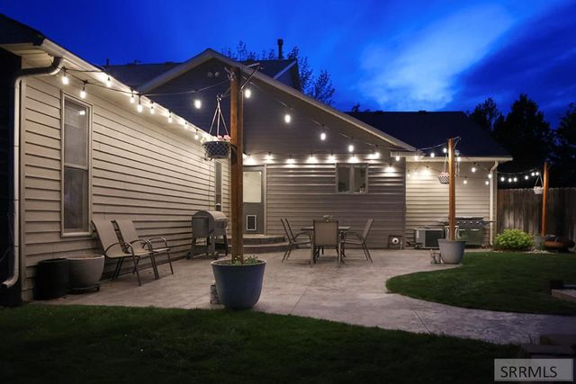 116 N Fremont Ave, Sugar City, ID 83448