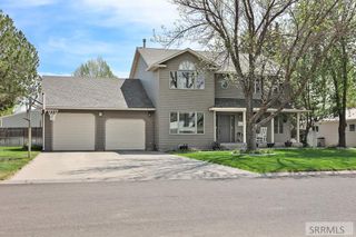 116 N Fremont Ave, Sugar City, ID 83448