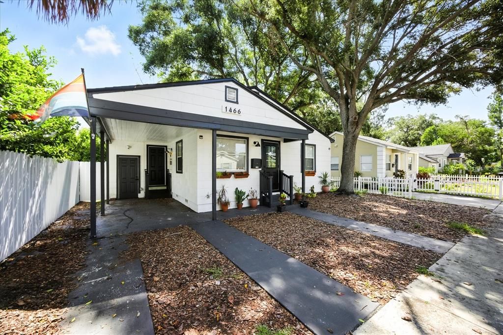 1466 15TH STREET S, St Petersburg, FL 33705