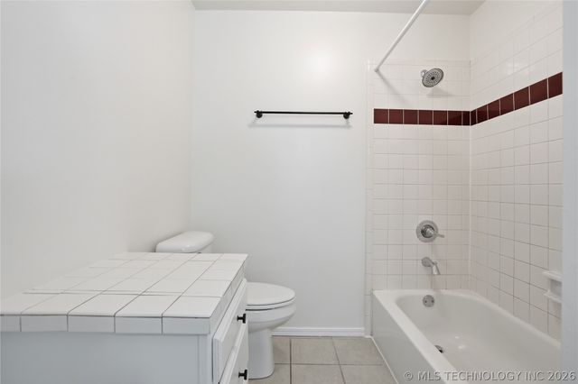 8111 E 124th Street S, Bixby, OK 74008