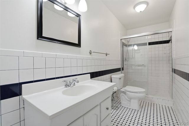 8111 E 124th Street S, Bixby, OK 74008