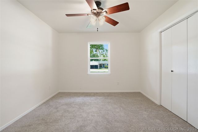 8111 E 124th Street S, Bixby, OK 74008