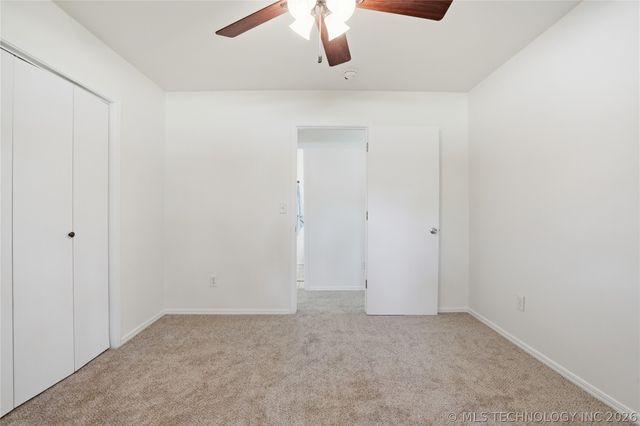 8111 E 124th Street S, Bixby, OK 74008